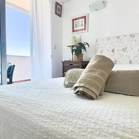 Magnifico Atico 4 Hab Frente A La Playa Con Piscinas Parking Incluido Por Keywise شقة *