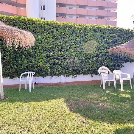 Magnifico Atico 4 Hab Frente A La Playa Con Piscinas Parking Incluido Por Keywise * فوينخيرولا